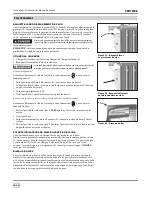 Preview for 34 page of Campbell Hausfeld Brad Nailer CHN70200 Operating Instructions And Parts Manual