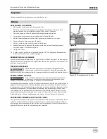 Preview for 35 page of Campbell Hausfeld Brad Nailer CHN70200 Operating Instructions And Parts Manual