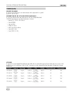 Preview for 36 page of Campbell Hausfeld Brad Nailer CHN70200 Operating Instructions And Parts Manual