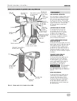 Preview for 49 page of Campbell Hausfeld Brad Nailer CHN70200 Operating Instructions And Parts Manual