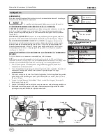 Preview for 50 page of Campbell Hausfeld Brad Nailer CHN70200 Operating Instructions And Parts Manual