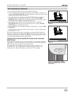 Preview for 53 page of Campbell Hausfeld Brad Nailer CHN70200 Operating Instructions And Parts Manual