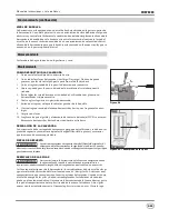 Preview for 55 page of Campbell Hausfeld Brad Nailer CHN70200 Operating Instructions And Parts Manual