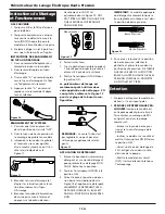 Предварительный просмотр 12 страницы Campbell Hausfeld CAMPBELL PW167600AV Operating Instructions And Parts Manual