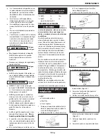 Preview for 19 page of Campbell Hausfeld CAMPBELL PW167600AV Operating Instructions And Parts Manual