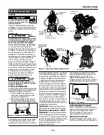 Preview for 13 page of Campbell Hausfeld Cast Iron Series Operating Instructions Manual