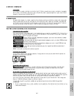 Preview for 19 page of Campbell Hausfeld CC2300 Operating	 Instruction