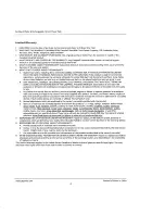 Предварительный просмотр 4 страницы Campbell Hausfeld CC2300 Operating Instructions Manual