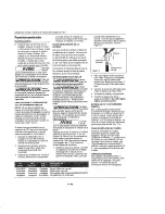 Preview for 10 page of Campbell Hausfeld CC2300 Operating Instructions Manual
