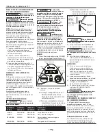 Предварительный просмотр 10 страницы Campbell Hausfeld CC2410 Operating Instructions Manual