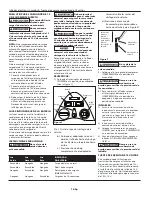 Предварительный просмотр 14 страницы Campbell Hausfeld CC2410 Operating Instructions Manual