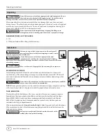 Preview for 6 page of Campbell Hausfeld CE-7051 Operating Instructions Manual