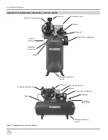 Preview for 24 page of Campbell Hausfeld CE-7051 Operating Instructions Manual