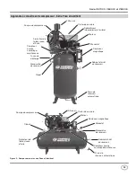 Предварительный просмотр 25 страницы Campbell Hausfeld CE-7051 Operating Instructions Manual