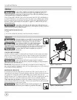 Предварительный просмотр 26 страницы Campbell Hausfeld CE-7051 Operating Instructions Manual