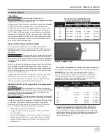 Предварительный просмотр 27 страницы Campbell Hausfeld CE-7051 Operating Instructions Manual