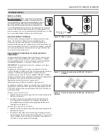 Preview for 29 page of Campbell Hausfeld CE-7051 Operating Instructions Manual