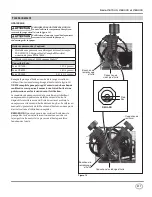 Предварительный просмотр 31 страницы Campbell Hausfeld CE-7051 Operating Instructions Manual