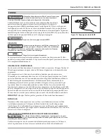 Предварительный просмотр 33 страницы Campbell Hausfeld CE-7051 Operating Instructions Manual