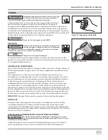 Preview for 33 page of Campbell Hausfeld CE-7051 Operating Instructions Manual