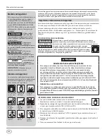 Preview for 42 page of Campbell Hausfeld CE-7051 Operating Instructions Manual