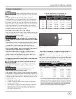 Preview for 47 page of Campbell Hausfeld CE-7051 Operating Instructions Manual