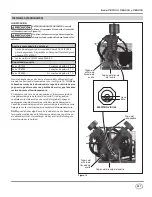 Предварительный просмотр 51 страницы Campbell Hausfeld CE-7051 Operating Instructions Manual