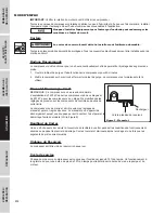 Preview for 38 page of Campbell Hausfeld CE3000 Operating Instructions Manual