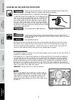 Preview for 18 page of Campbell Hausfeld CE5002 Operating Instructions And Parts Manual