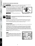 Предварительный просмотр 18 страницы Campbell Hausfeld CE5002 Operating Instructions And Parts Manual