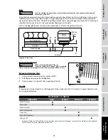 Preview for 19 page of Campbell Hausfeld CE5002 Operating Instructions And Parts Manual