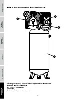 Preview for 20 page of Campbell Hausfeld CE5002 Operating Instructions And Parts Manual