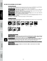 Preview for 26 page of Campbell Hausfeld CE5002 Operating Instructions And Parts Manual