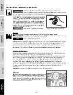 Preview for 40 page of Campbell Hausfeld CE5002 Operating Instructions And Parts Manual