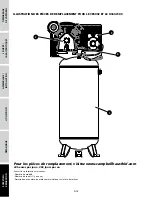 Preview for 42 page of Campbell Hausfeld CE5002 Operating Instructions And Parts Manual