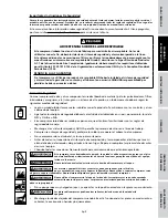 Preview for 49 page of Campbell Hausfeld CE5002 Operating Instructions And Parts Manual