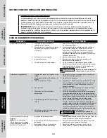 Preview for 60 page of Campbell Hausfeld CE5002 Operating Instructions And Parts Manual