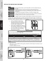 Предварительный просмотр 12 страницы Campbell Hausfeld CE5003 Operating Instructions And Parts Manual