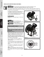 Предварительный просмотр 14 страницы Campbell Hausfeld CE5003 Operating Instructions And Parts Manual