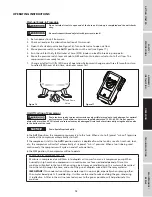 Preview for 15 page of Campbell Hausfeld CE5003 Operating Instructions And Parts Manual