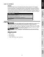 Preview for 25 page of Campbell Hausfeld CE5003 Operating Instructions And Parts Manual