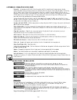 Preview for 31 page of Campbell Hausfeld CE5003 Operating Instructions And Parts Manual