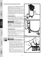 Предварительный просмотр 32 страницы Campbell Hausfeld CE5003 Operating Instructions And Parts Manual