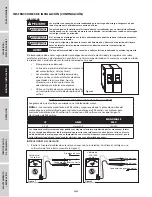 Preview for 56 page of Campbell Hausfeld CE5003 Operating Instructions And Parts Manual