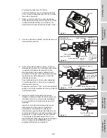 Preview for 57 page of Campbell Hausfeld CE5003 Operating Instructions And Parts Manual