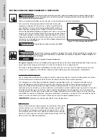 Preview for 62 page of Campbell Hausfeld CE5003 Operating Instructions And Parts Manual