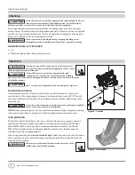 Предварительный просмотр 6 страницы Campbell Hausfeld CE7000 Series Operating Instructions Manual