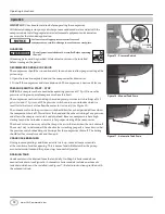 Preview for 12 page of Campbell Hausfeld CE7000 Series Operating Instructions Manual