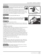 Preview for 13 page of Campbell Hausfeld CE7000 Series Operating Instructions Manual