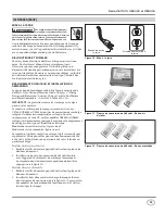 Предварительный просмотр 29 страницы Campbell Hausfeld CE7000 Series Operating Instructions Manual